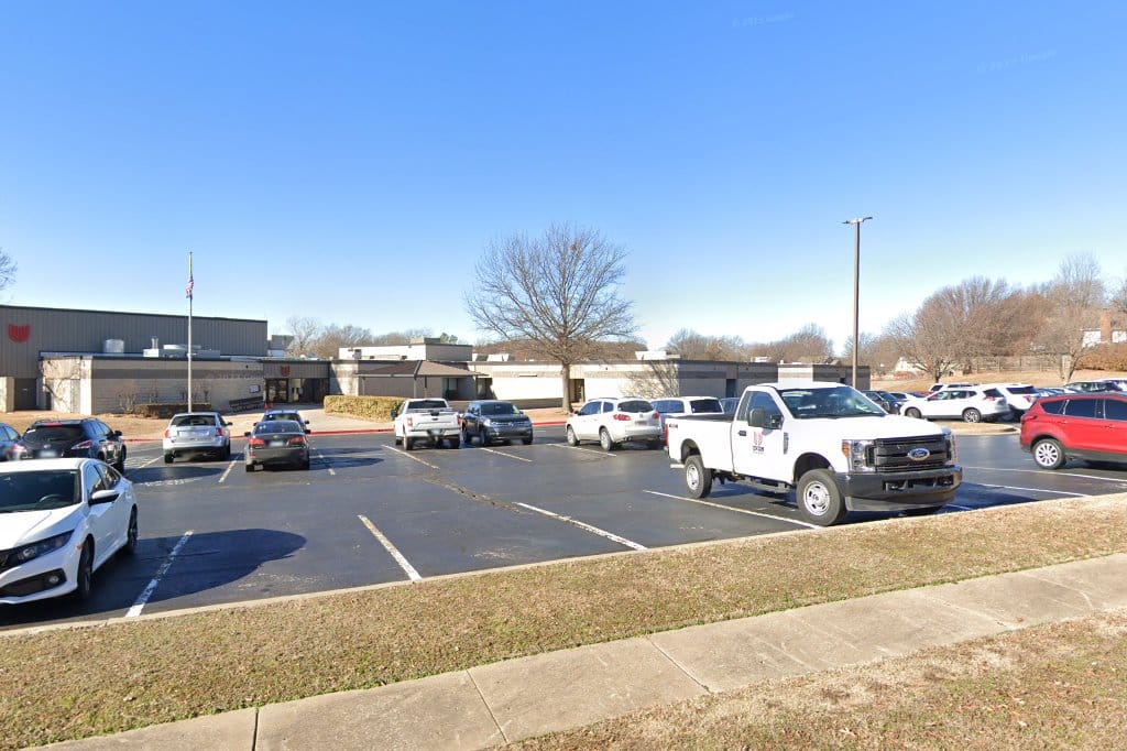 Darnaby Elementary School