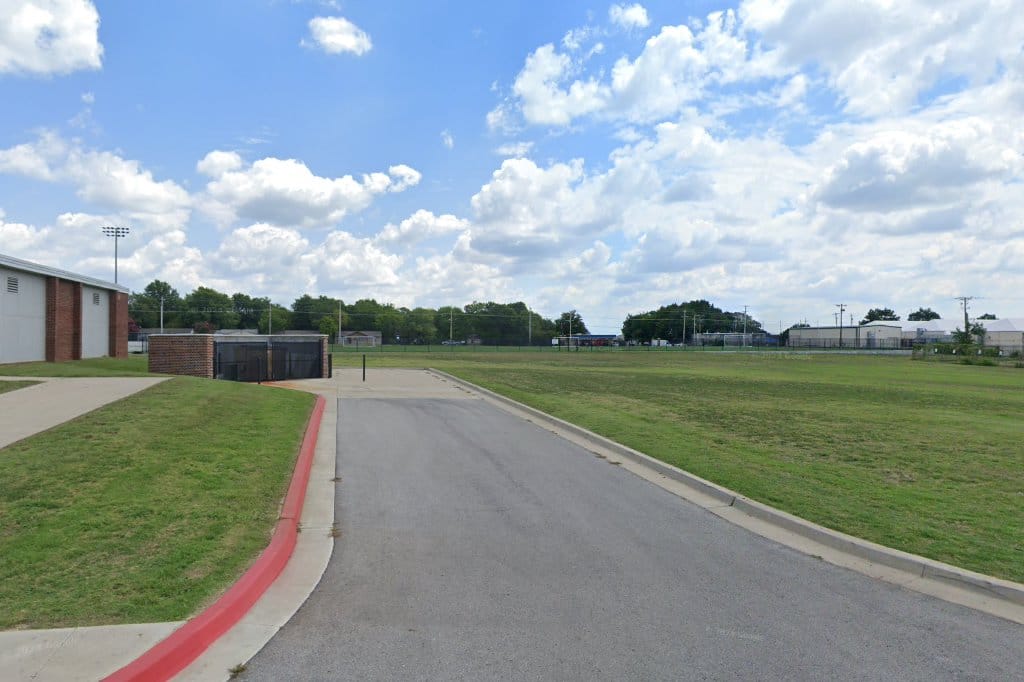 Broken Arrow N Intermediate High School