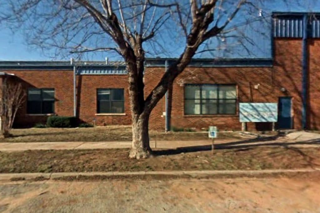 Ft Cobb Broxton Schools