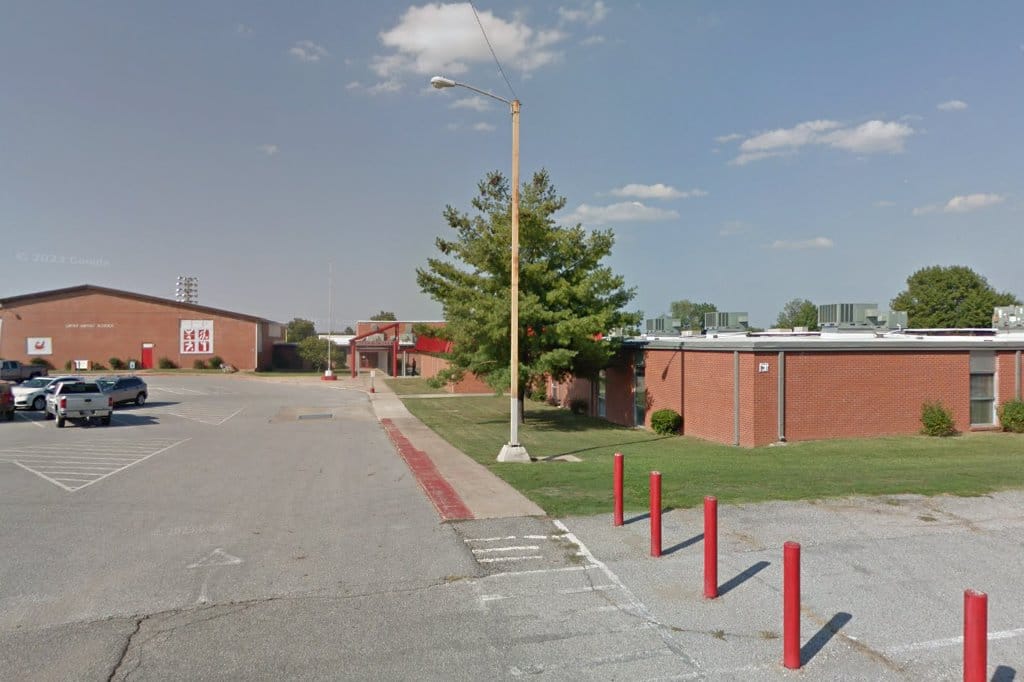 Grove Superintendent Office