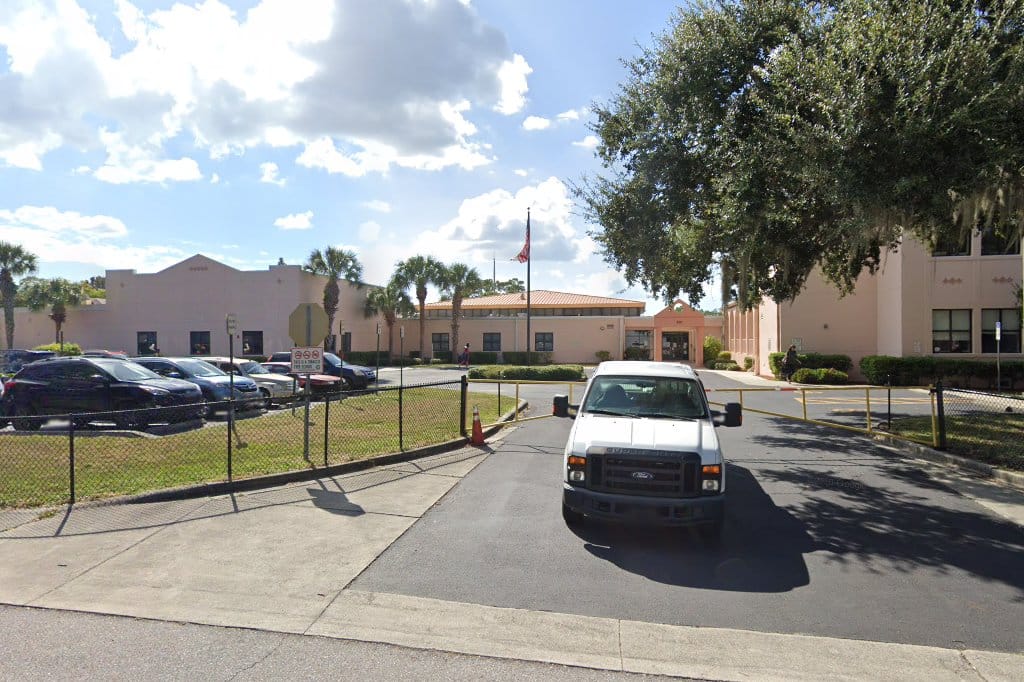 Ballard Elementary School