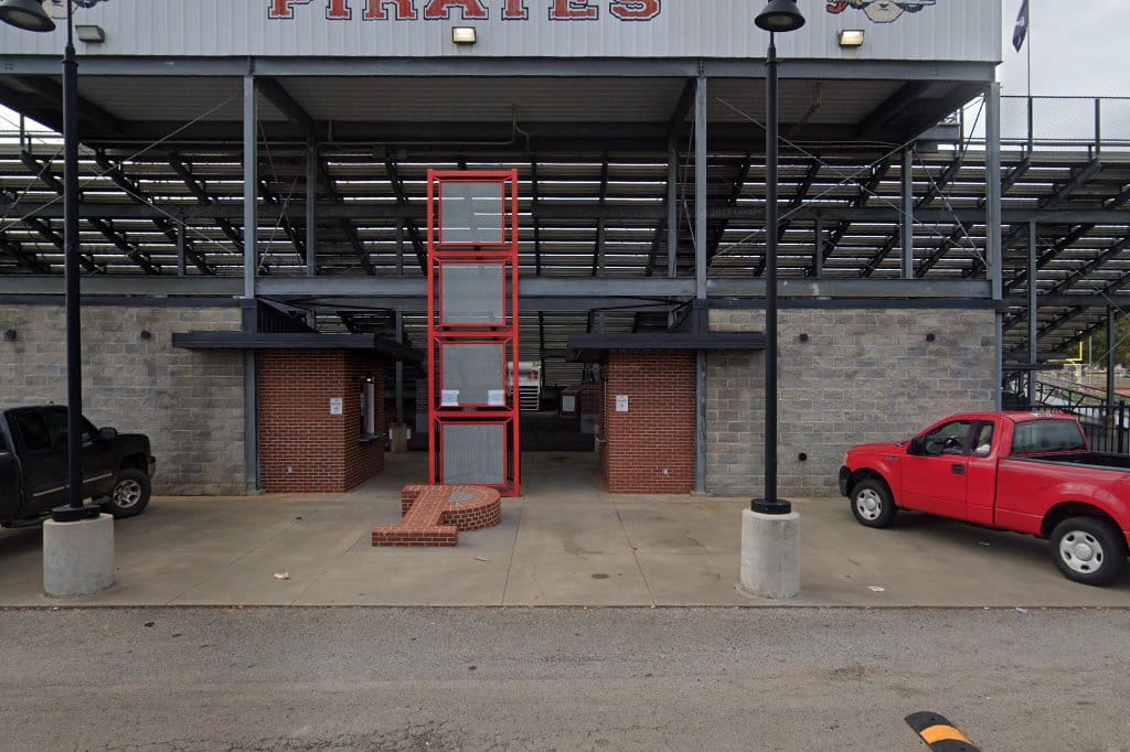 Poteau High School