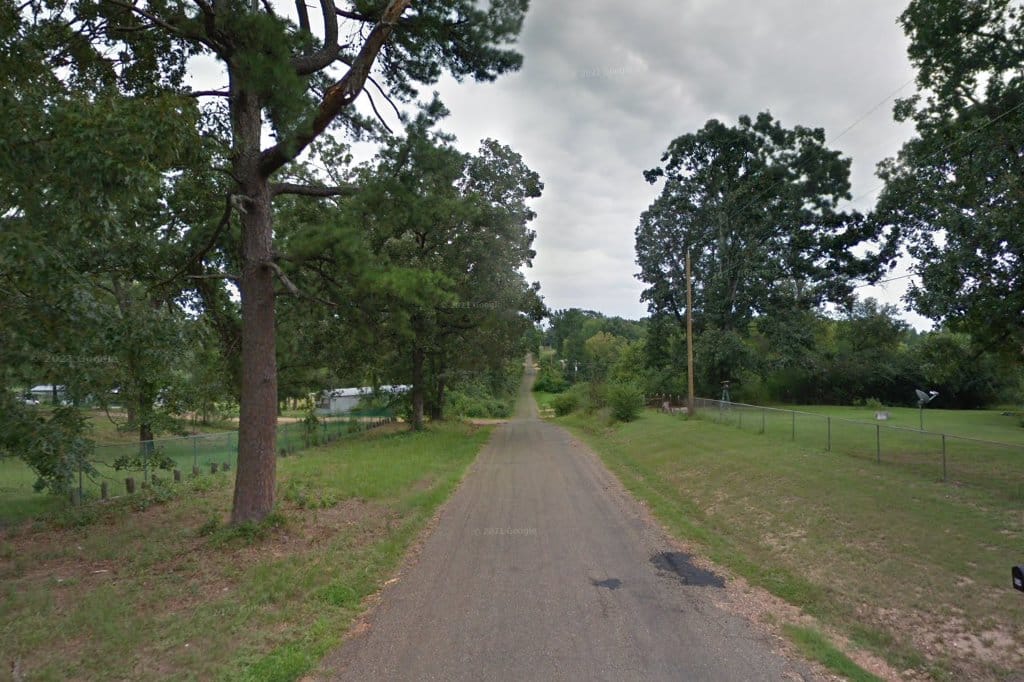 Eagletown Elementary School