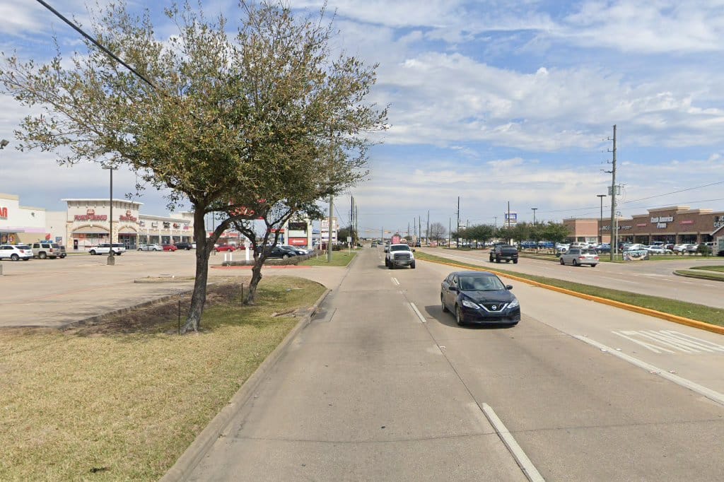 Goodwill Katy