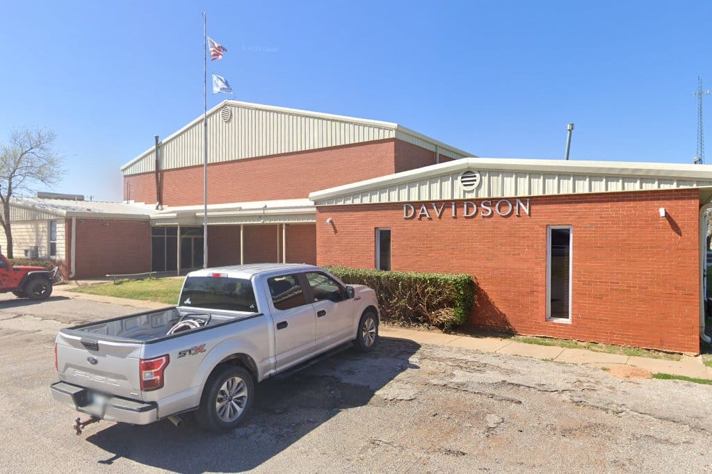 Davidson Elementary School