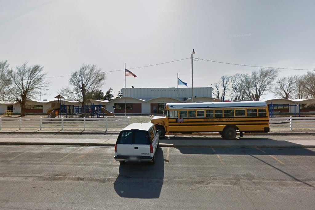 Mooreland Elementary School