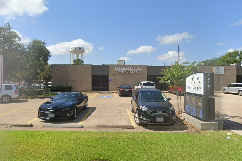 Goodwill Katy