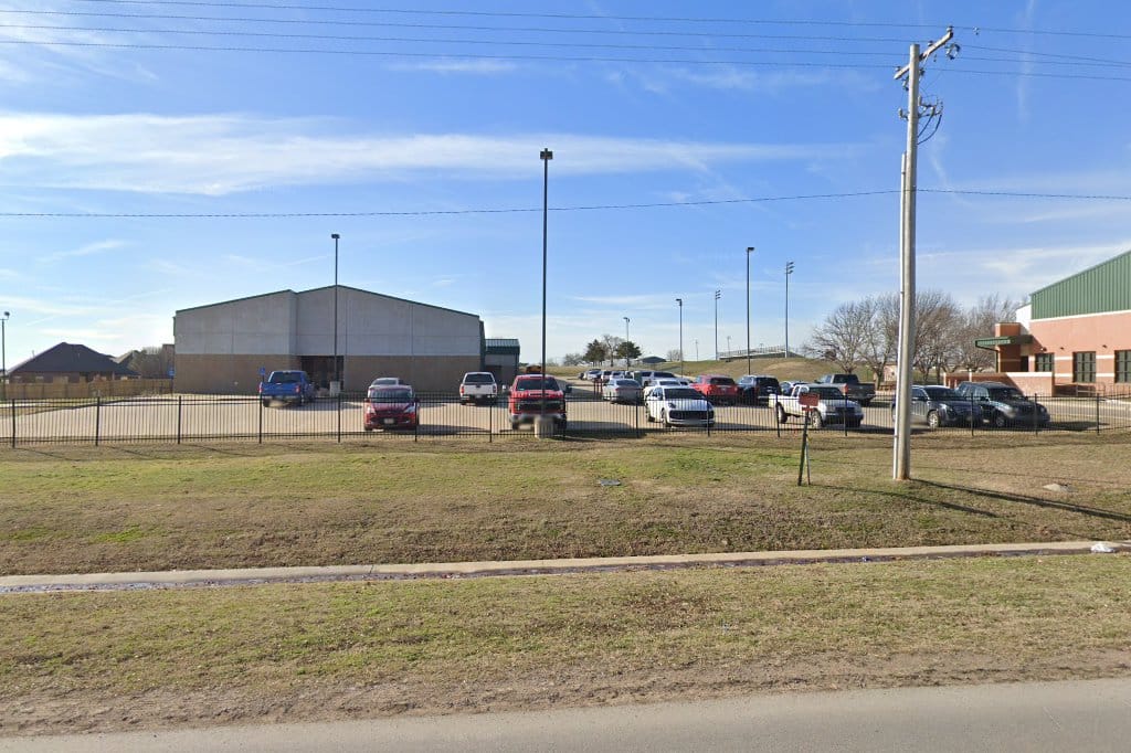 Cache High School