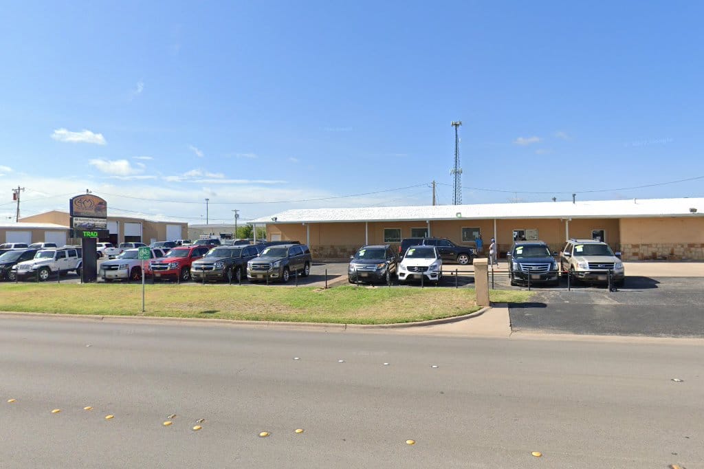 Goodwill Abilene