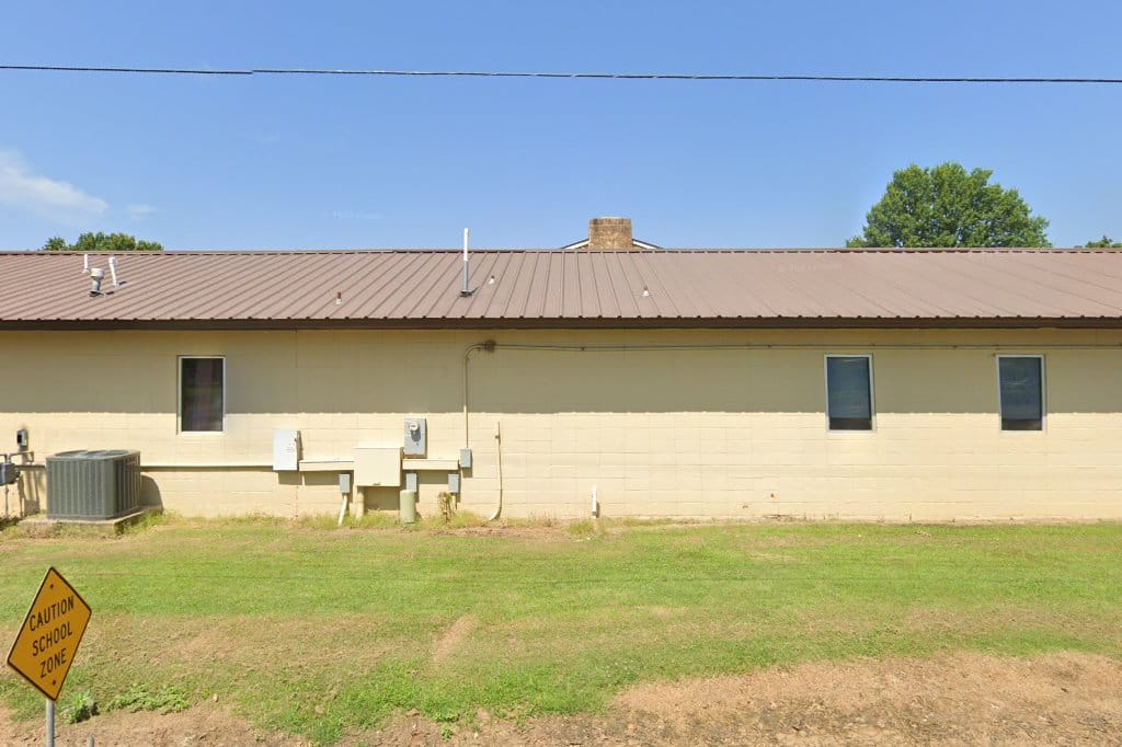 Moffett Public School