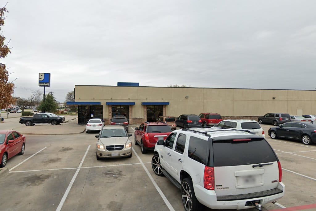 Goodwill Bedford