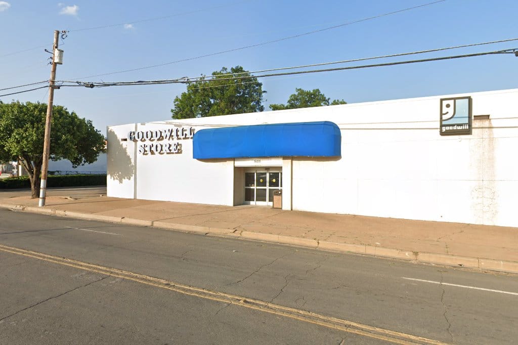 Goodwill Dallas