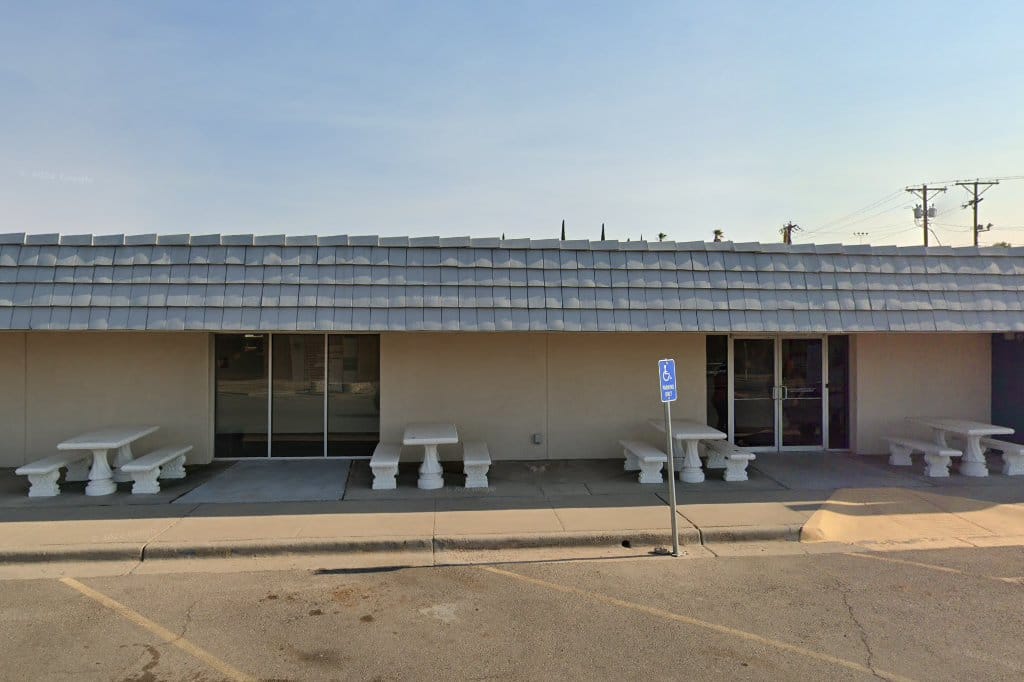 Goodwill El Paso