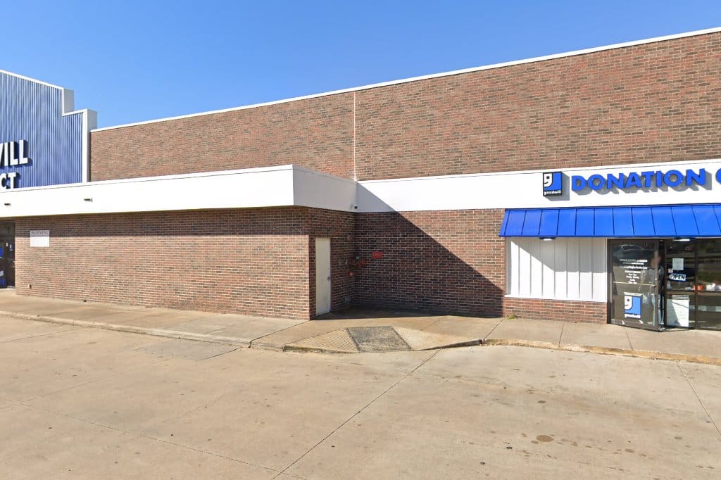 Goodwill Houston