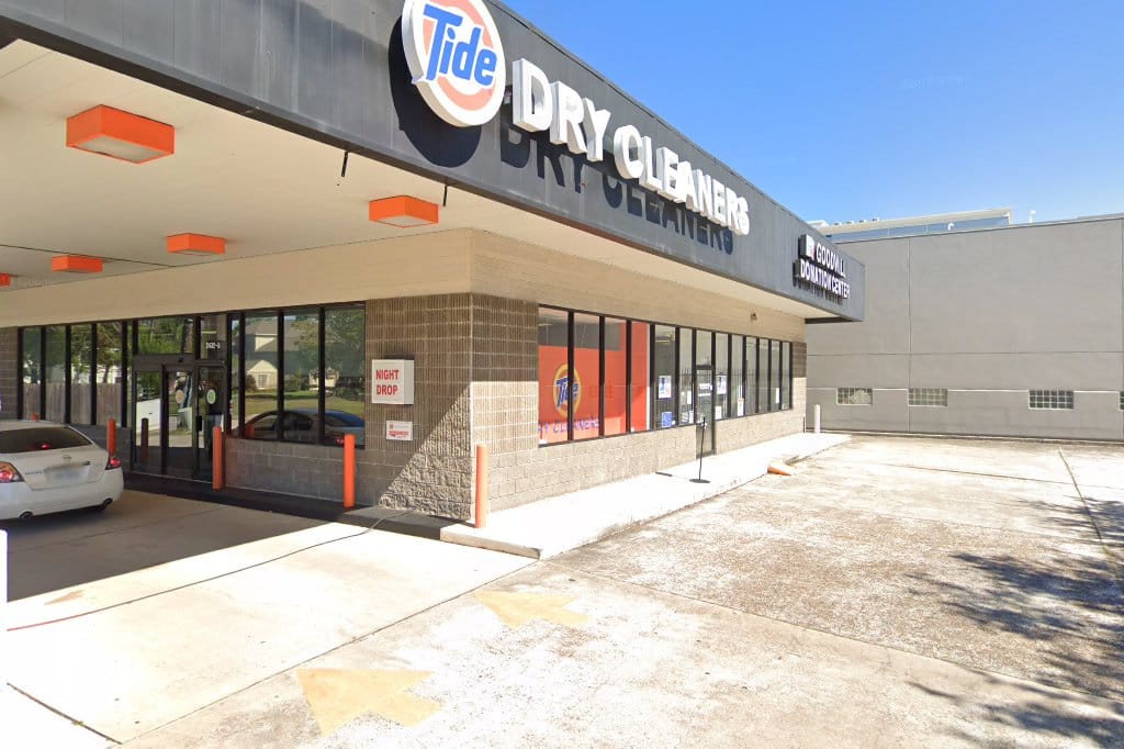 Goodwill Houston