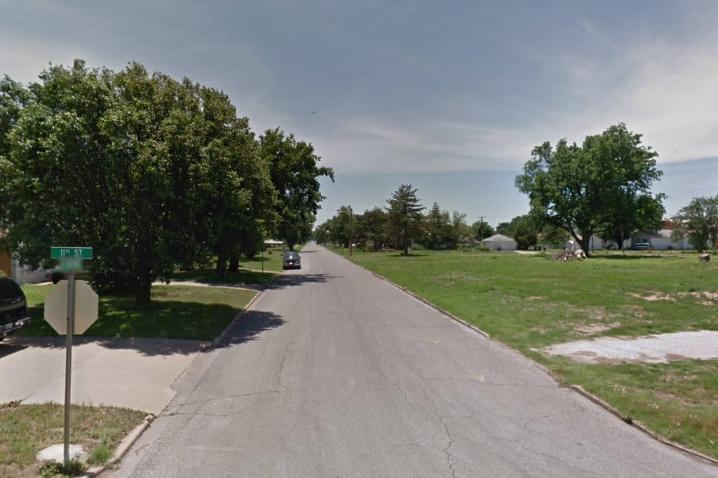 Watonga Senior High School