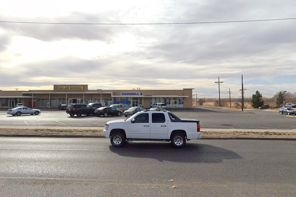 Goodwill Plainview
