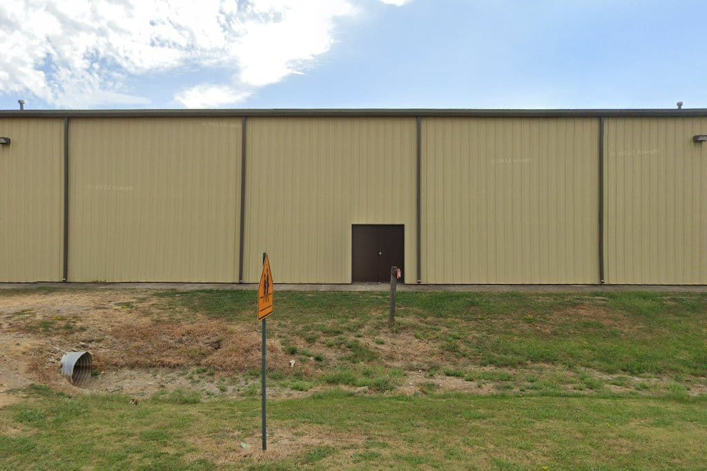 Tupelo Elementary School