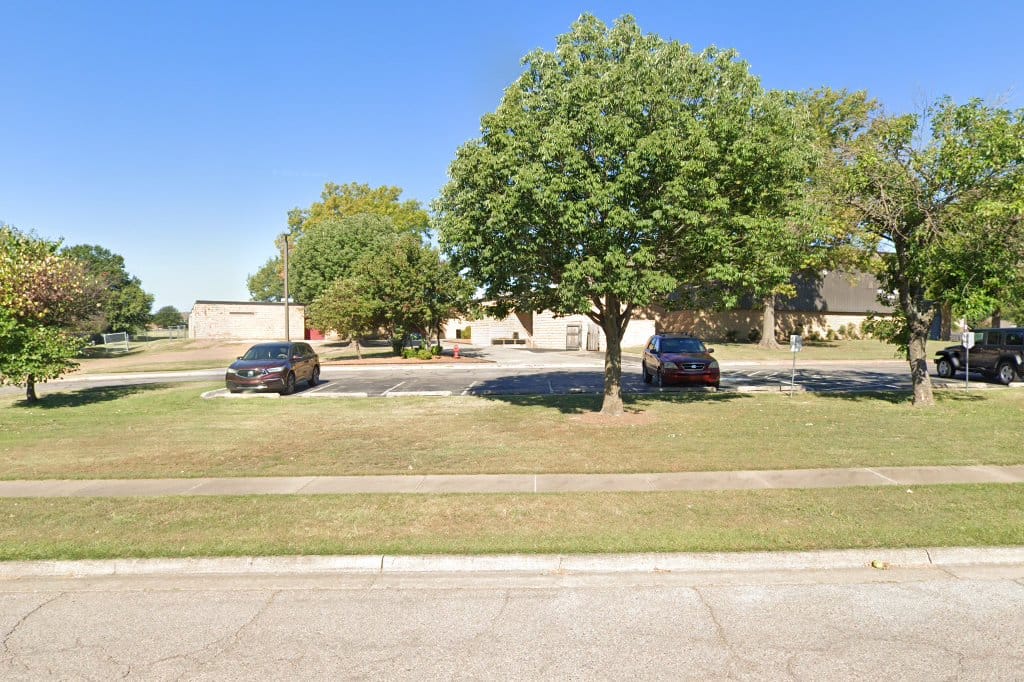 Anderson Elementary School