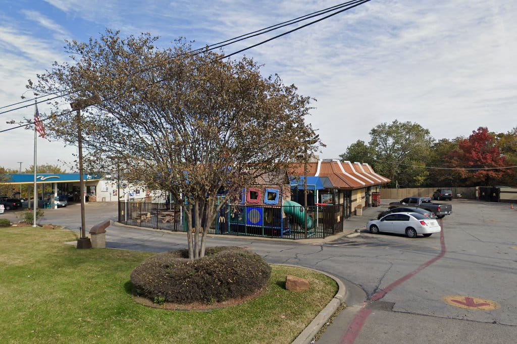 Goodwill Arlington