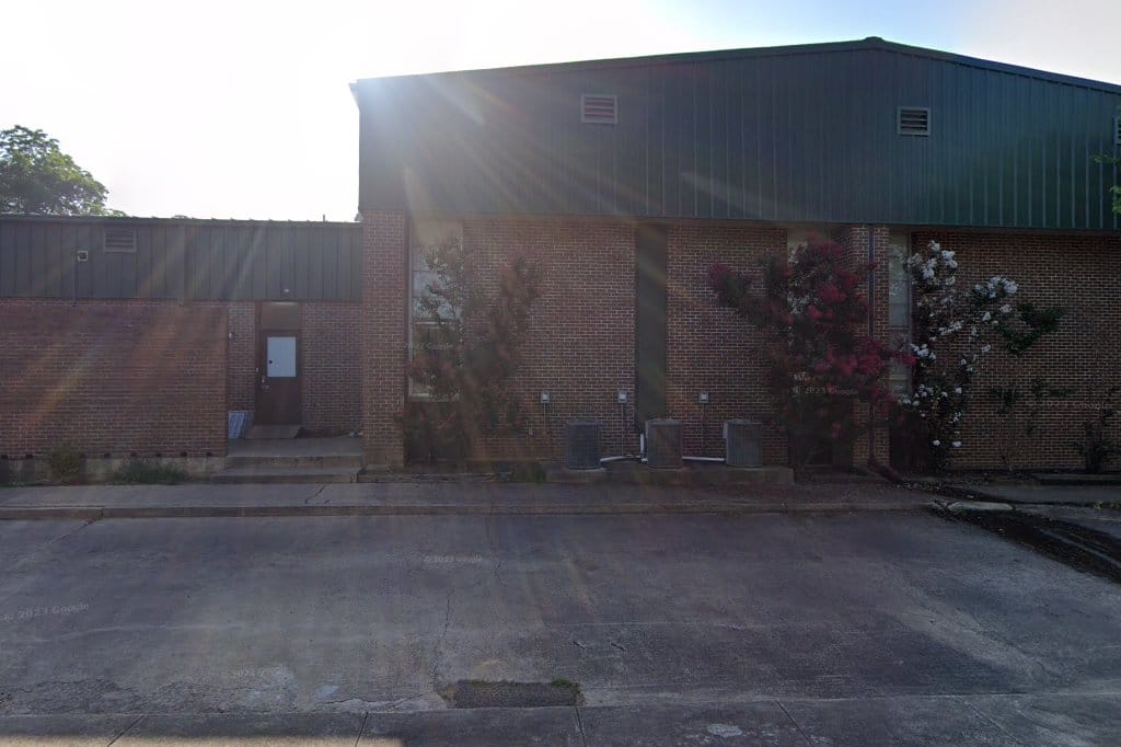 Central School