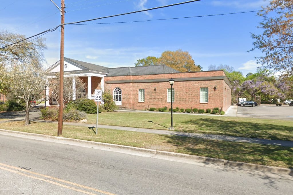 Marion Passport Office