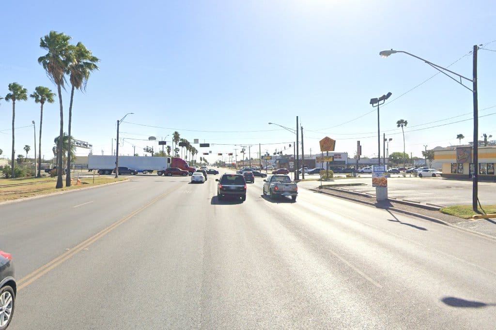 Goodwill Pharr