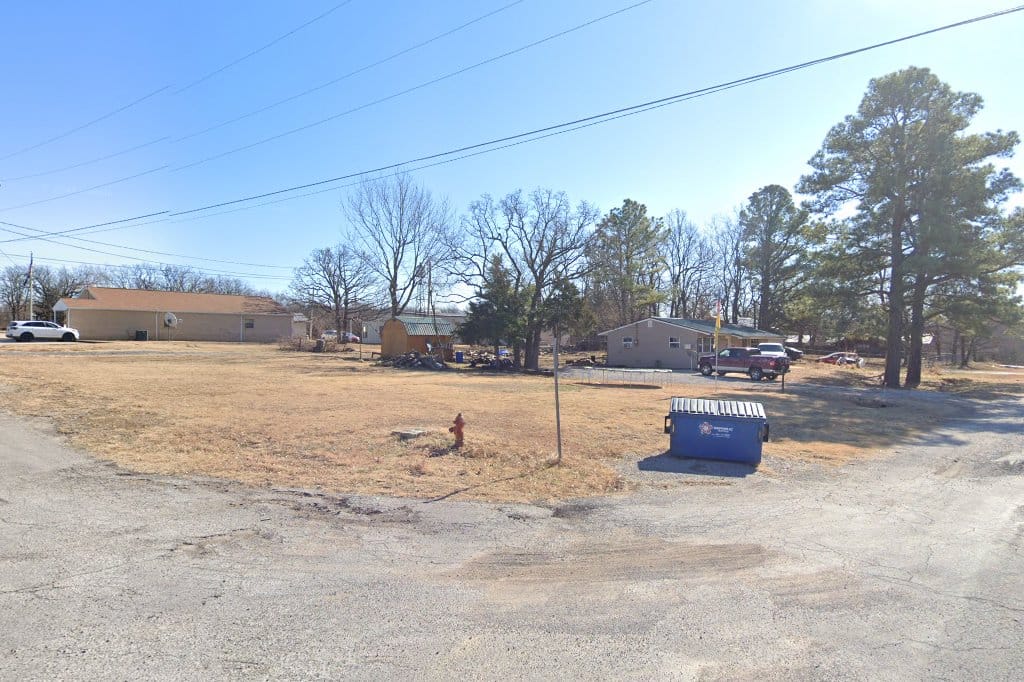 Prue Elementary School