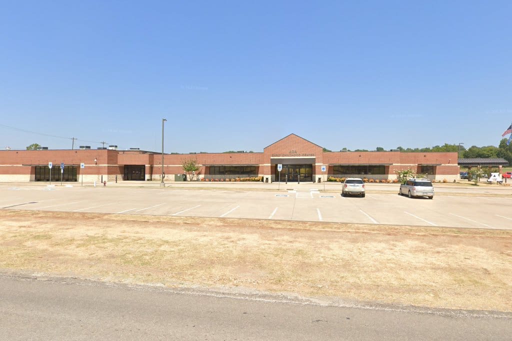 Ada Early Childhood Center