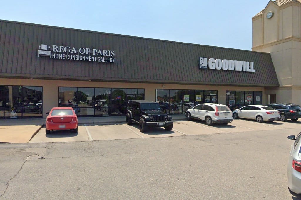 Goodwill Georgetown