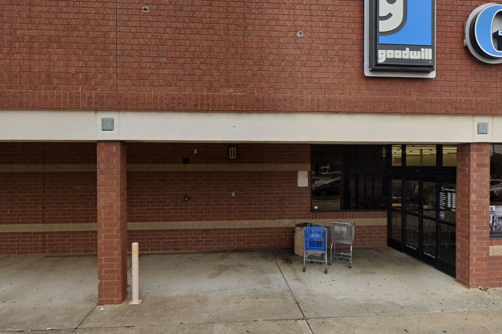 Goodwill Plano