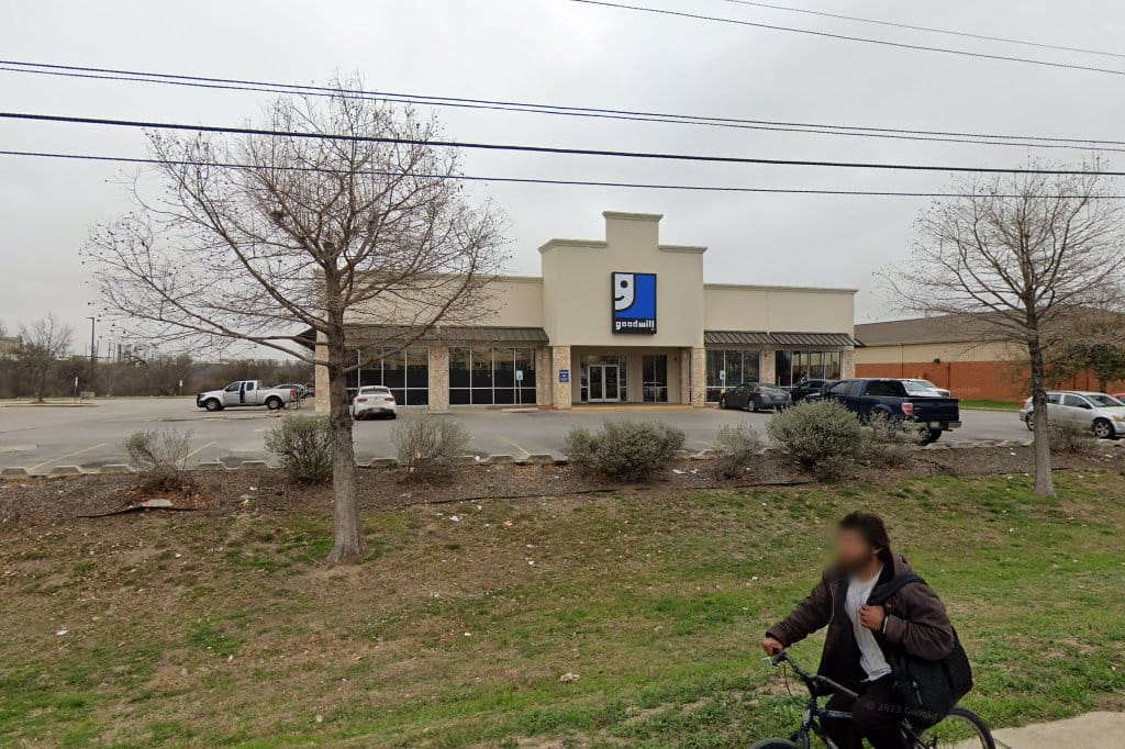 Goodwill San Antonio