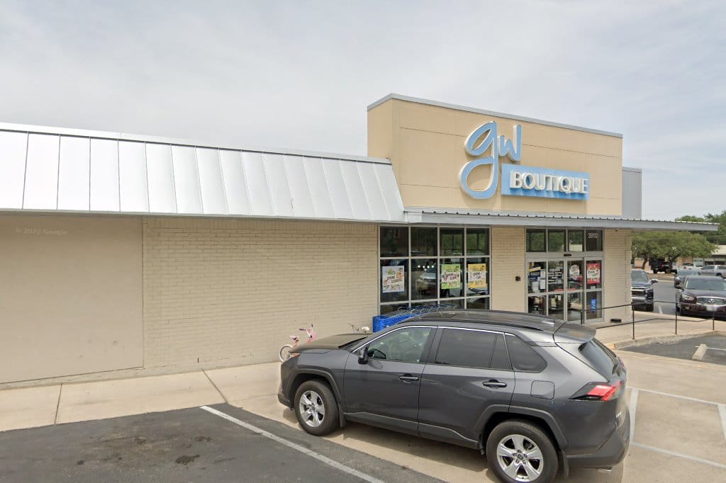 Goodwill Austin