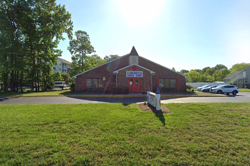 Basics Primary School & Daycare
