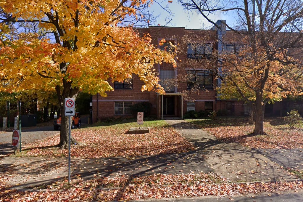 Corpus Christi School