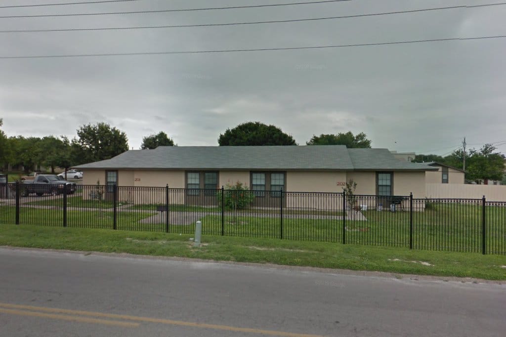 Del Rio Housing Authority
