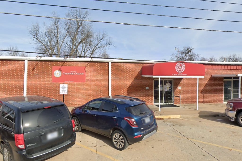 Pryor Unemployment Office