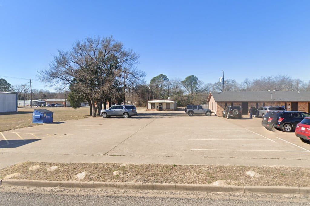 Athens Housing Authority