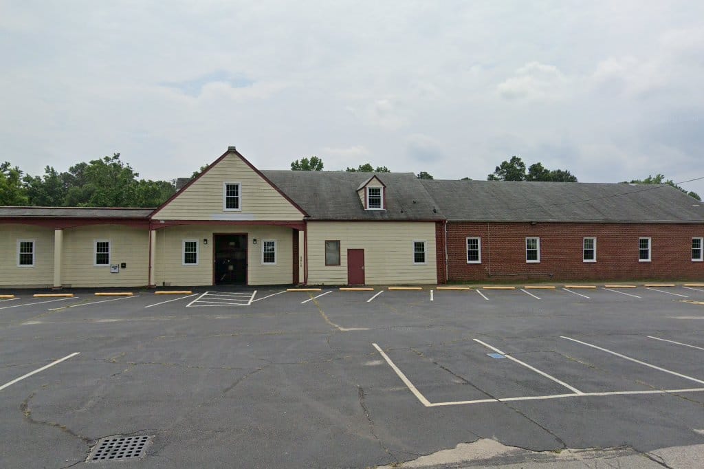 Southside Baptist Christian School