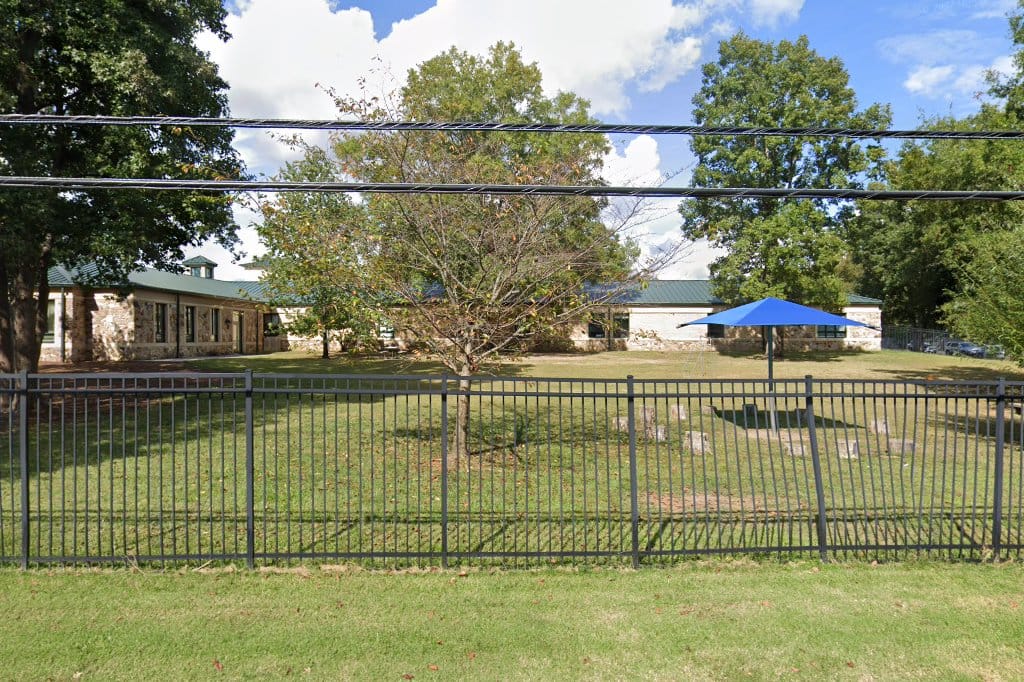 The Steward School
