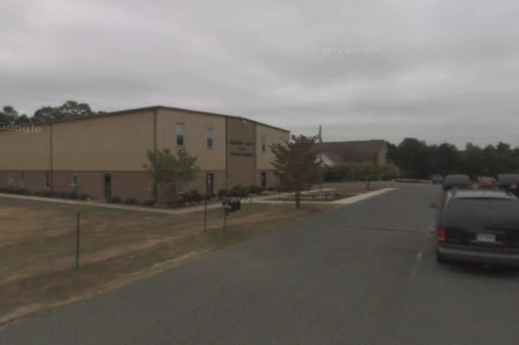Desmond T Doss Junior Academy