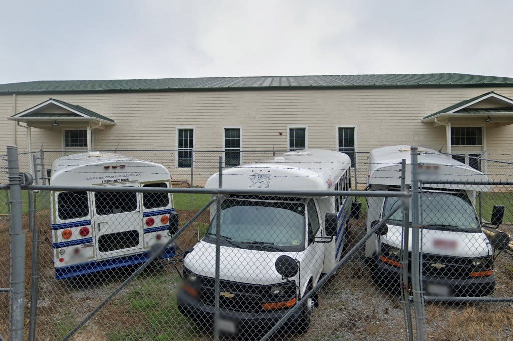 New Covenant Schools
