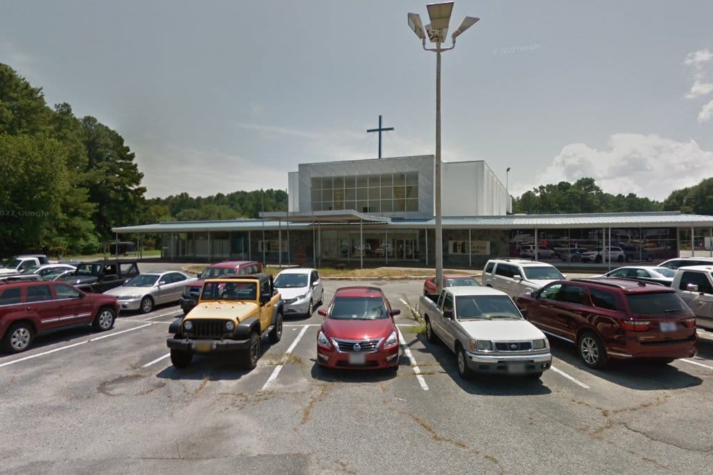 Open Door Christian Academy