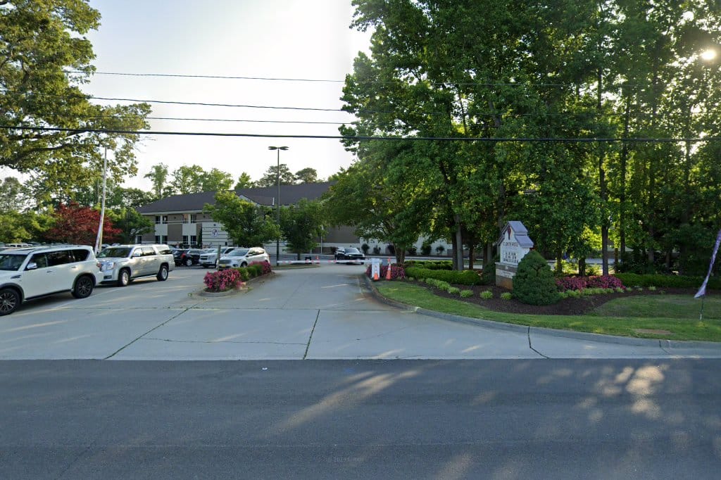 St John The Apostle Catholic School