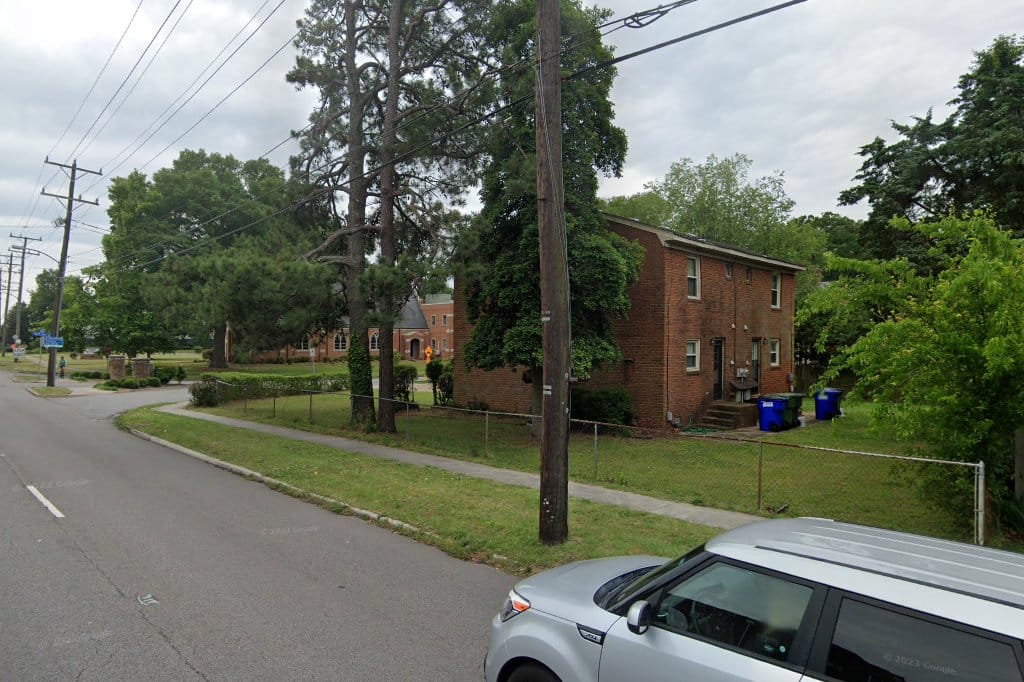 Loch-Meadow Kindergarten