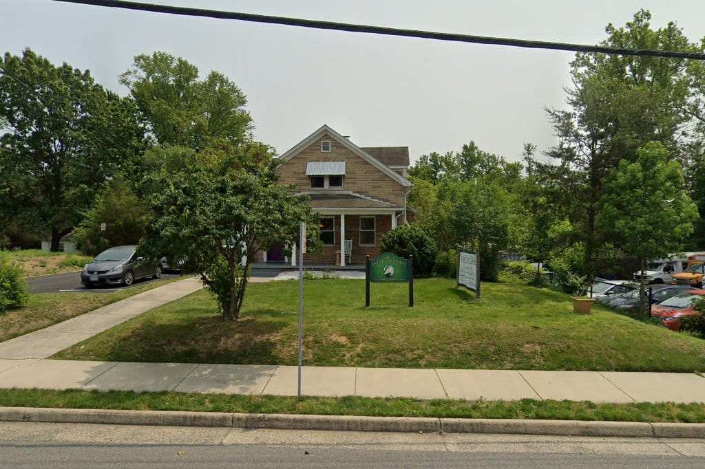 The Howard Gardner School