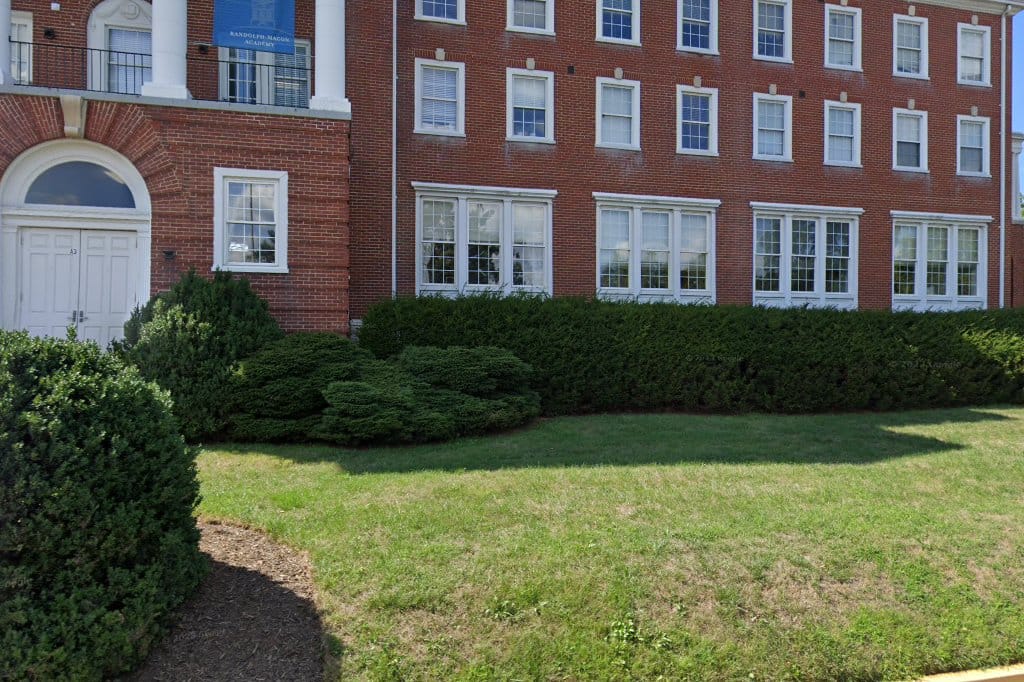 Randolph-Macon Academy