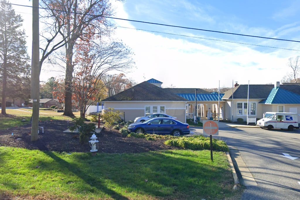 Riverside School Inc