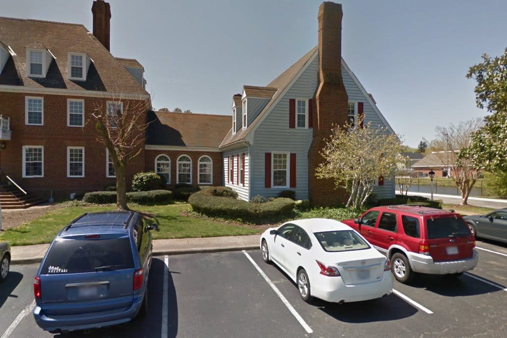 Virginia Beach Public Defender
