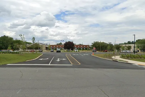 Crozet Elementary